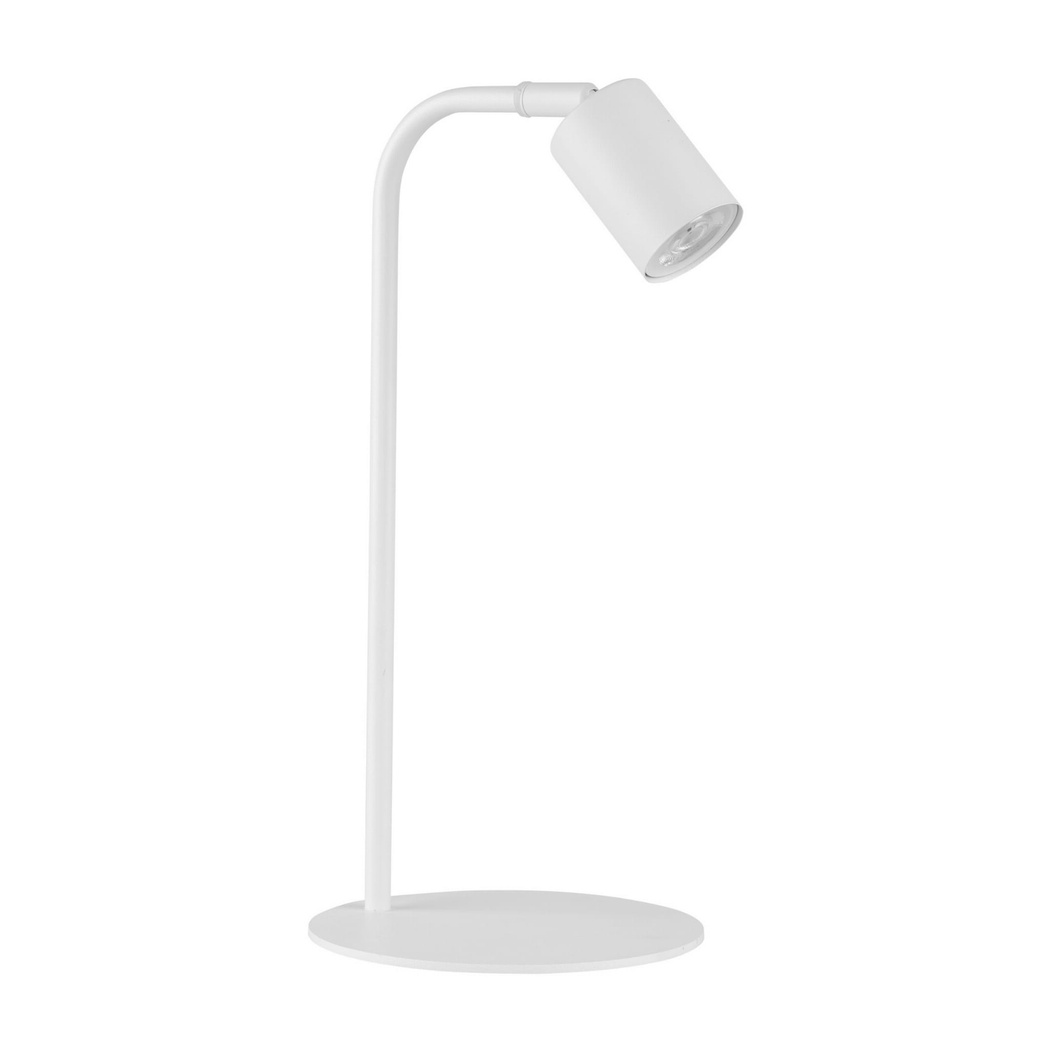 Lampka biurkowa nocna LOGAN GU10 10W TK-Lighting 5490