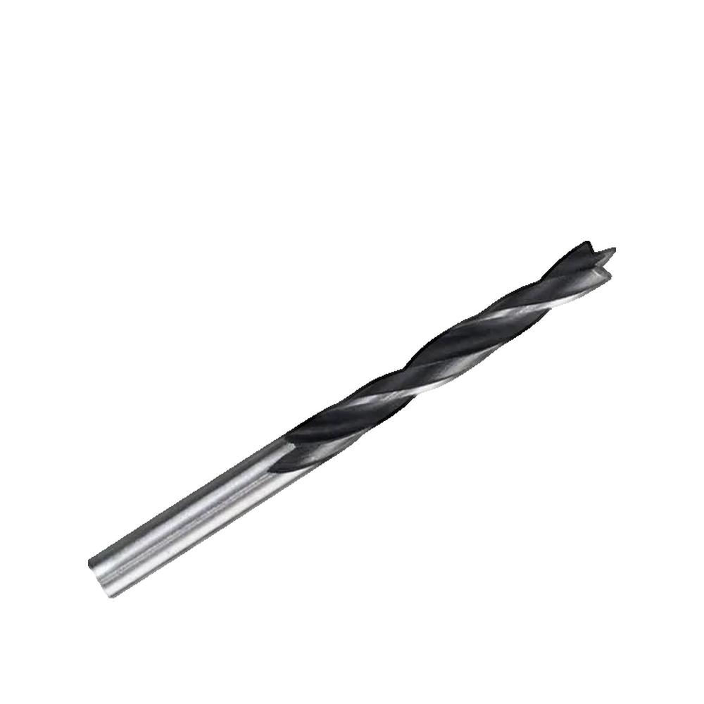 Wiertło do drewna Bosch Standard Spirala 3 mm Długość 61 mm