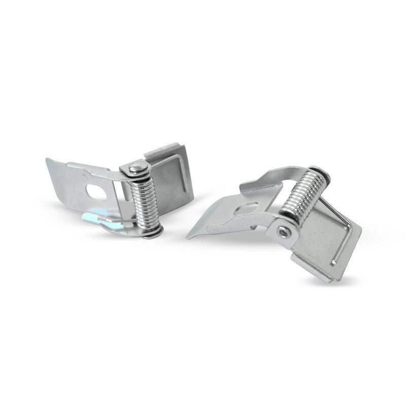 Downlight LED Rond - 170mm - 12W CCT - Blanc - Encastrable/Surface - 5