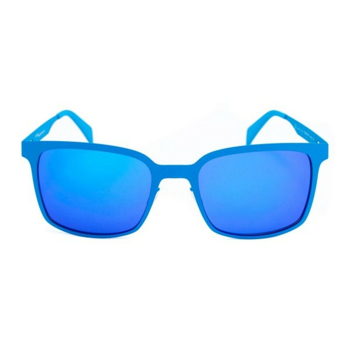 Lunettes De Soleil Italia Independent MOD 056 027 SKY LED - Taille 57/20/140, Bleu, Homme, Neuf Avec étiquettes