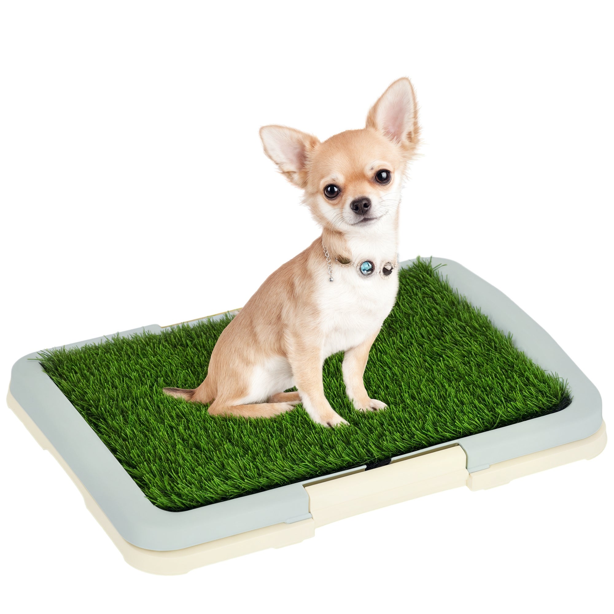 pet rejilla sanitaria para perros