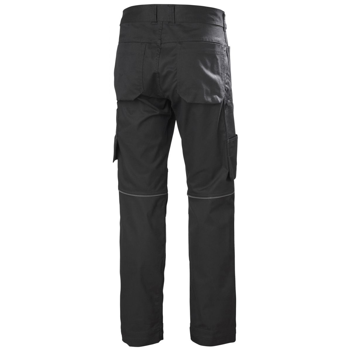 Pantalon Manchester Work Pant Noir - Helly Hansen - Taille 44 - 2