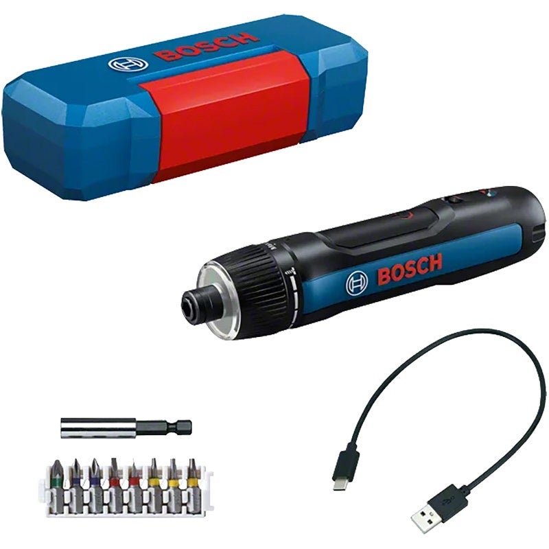 Bosch GO 3 Professional - 8