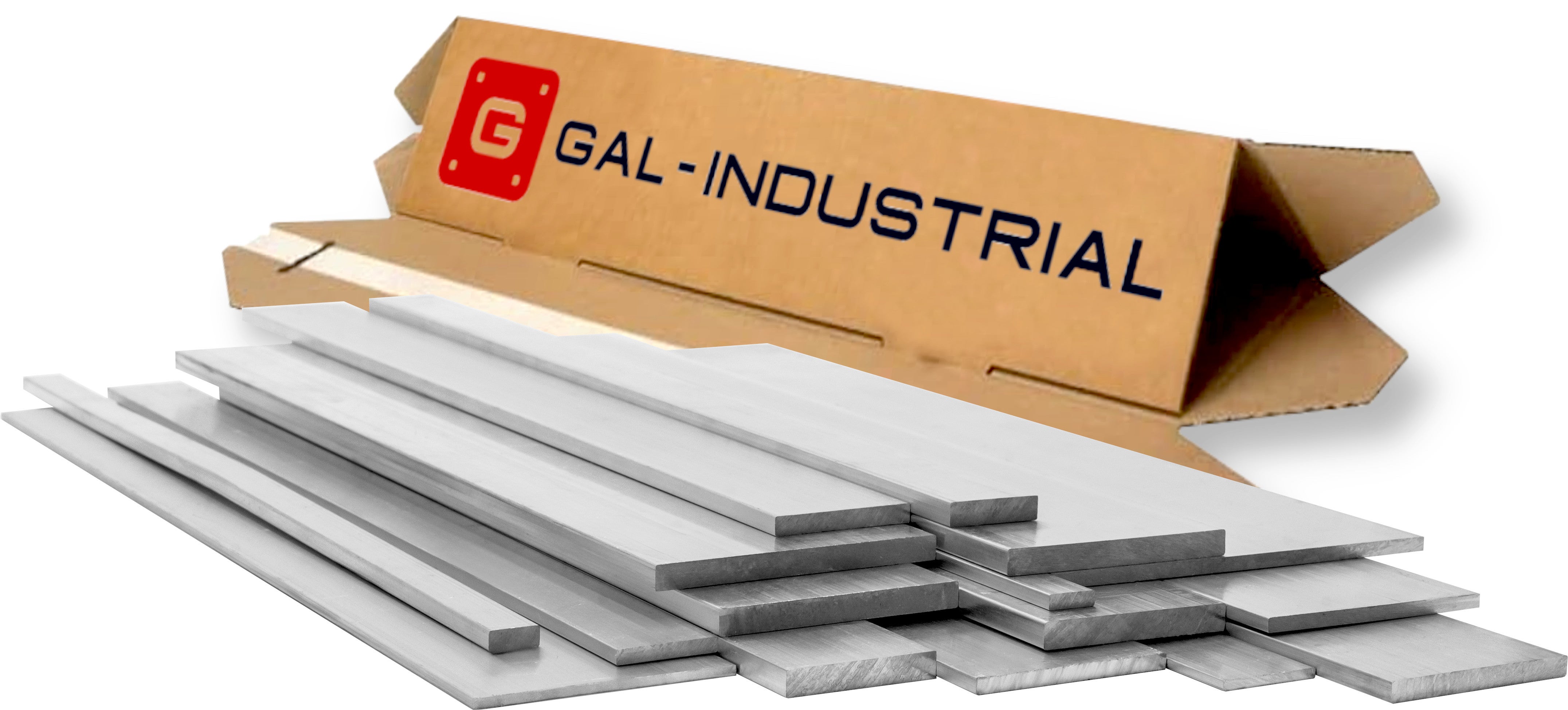 Płaskownik Aluminiowy 30x2 mm 330 cm Profil Aluminium + Cięcie na wymiar