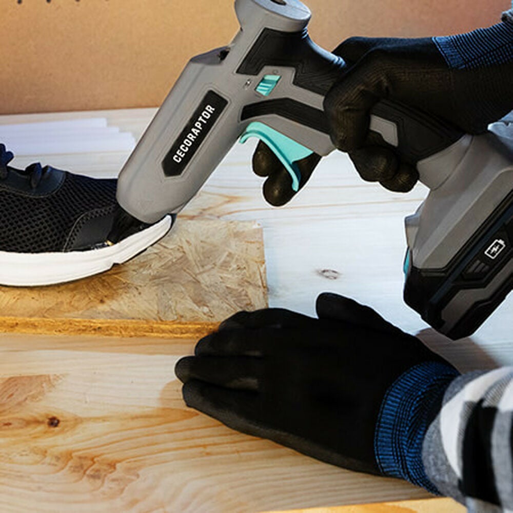 Pistolet à colle Cecotec CecoRaptorPerfect Fix 2020 Advance - 3