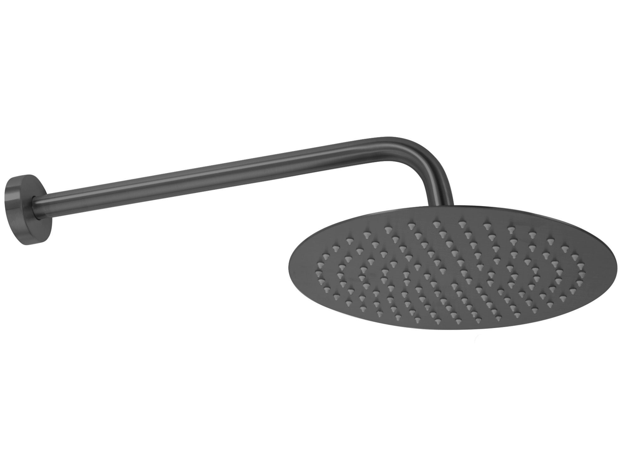 Zestaw wannowo-prysznicowy podtynkowy Rea Lungo Tytan + BOX - 4