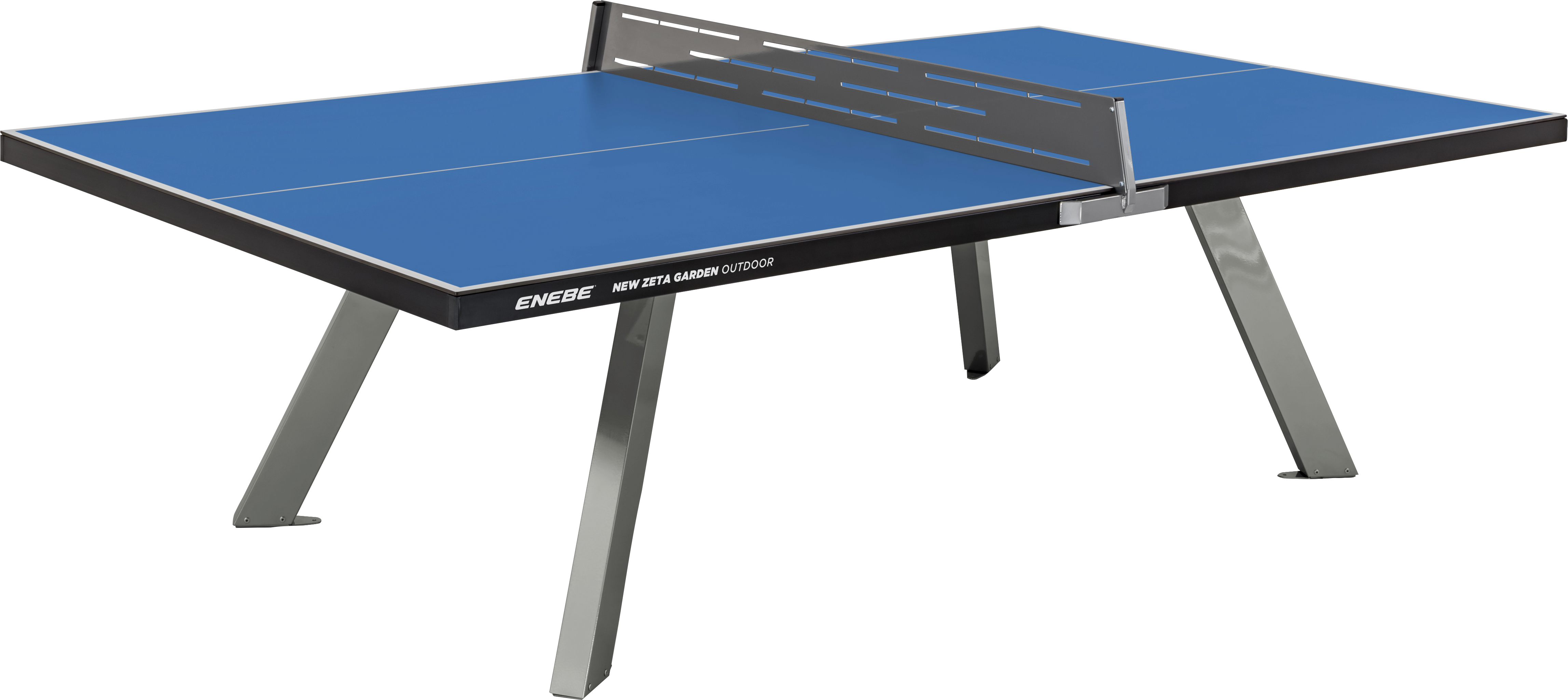 Mesa pingpong exterior enebe new zeta garden outdoor