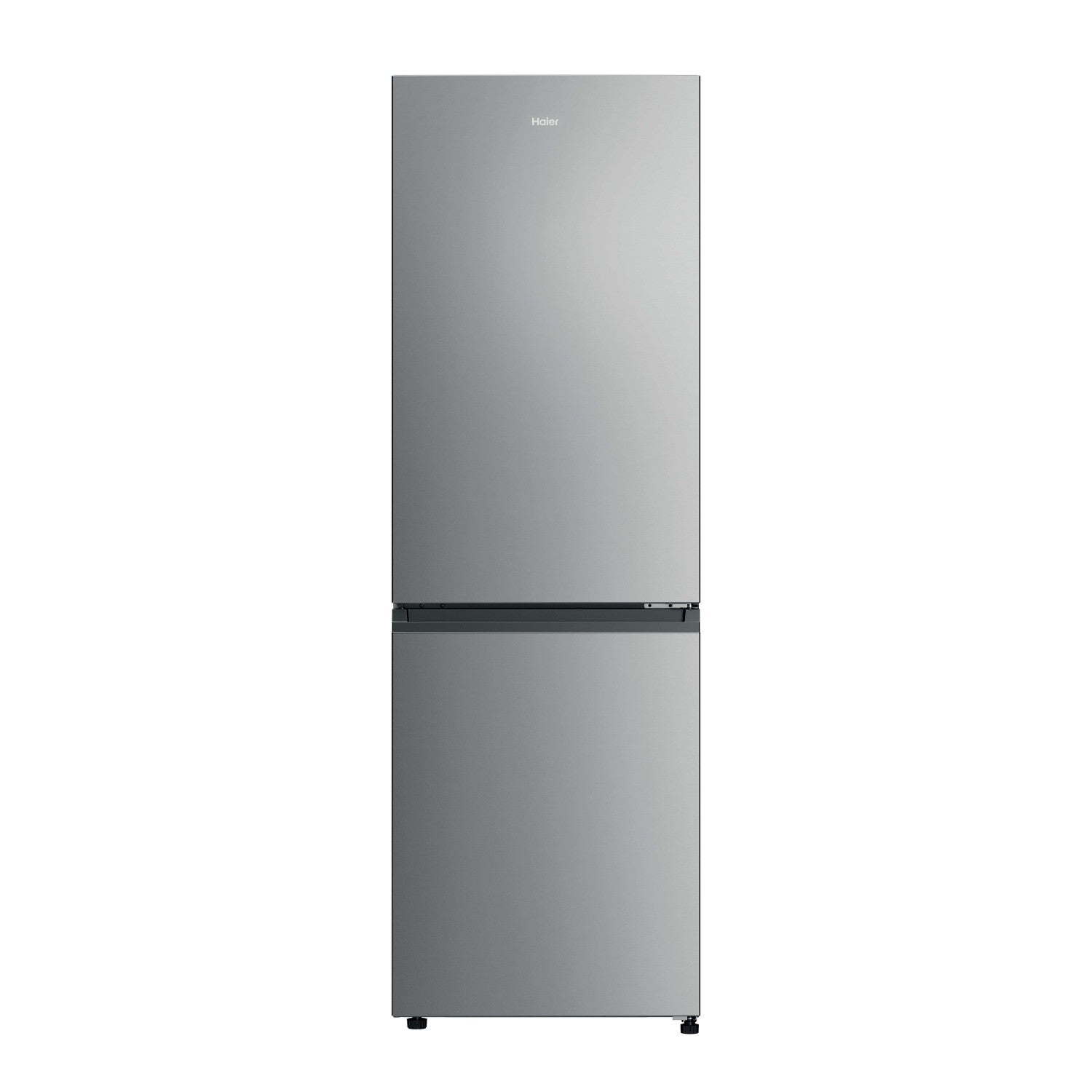 Haier Frigorífico Combi Hdpr1618cnpk 185Cm 355L Inox C - Imagen 3
