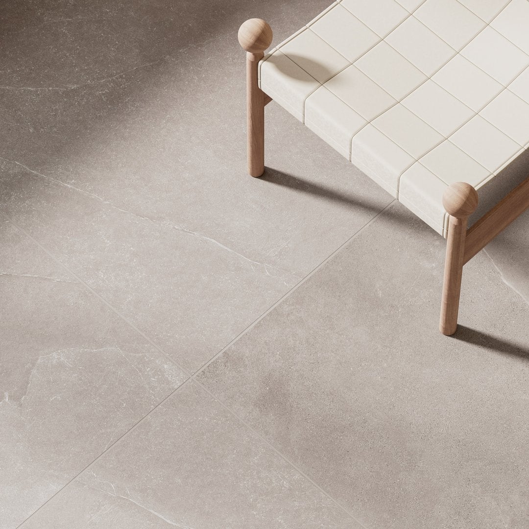 Ardesia Elegante Greige - Piastrelle 30x60 cm 9 mm - ISA 9003 30x60 MATT R9 9 mm - 2