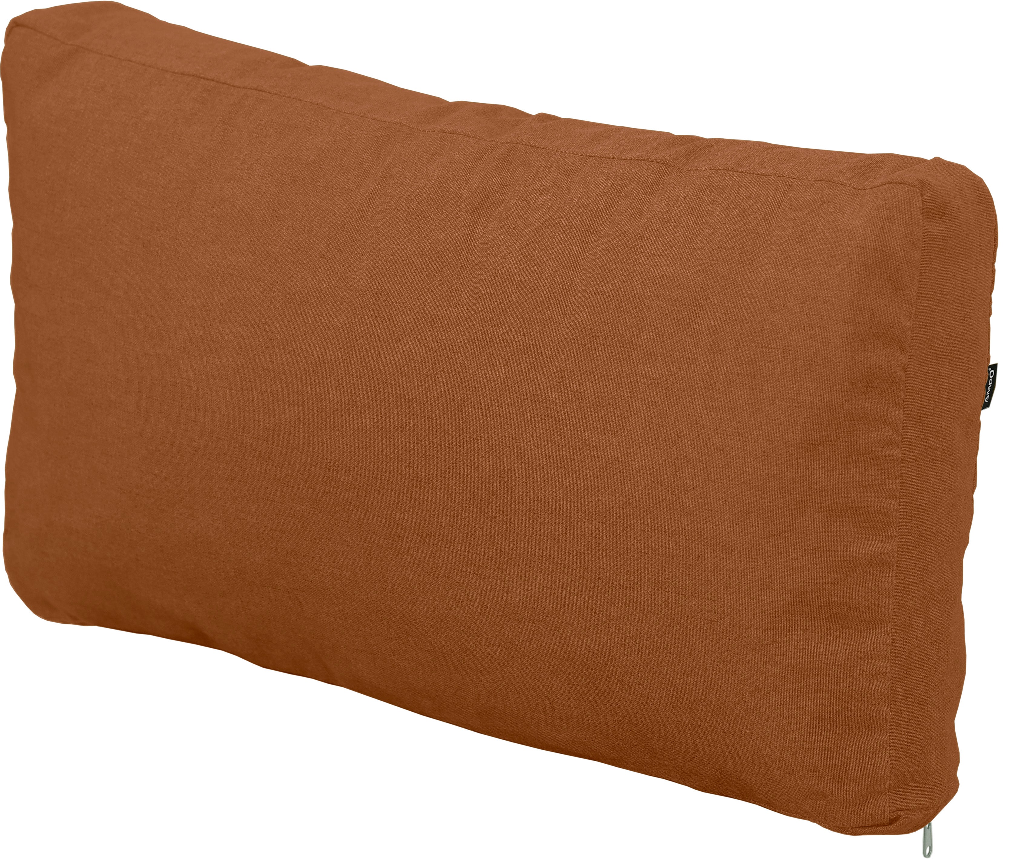 Poduszka na sofę narożnik AMPO koniak 1 szt.