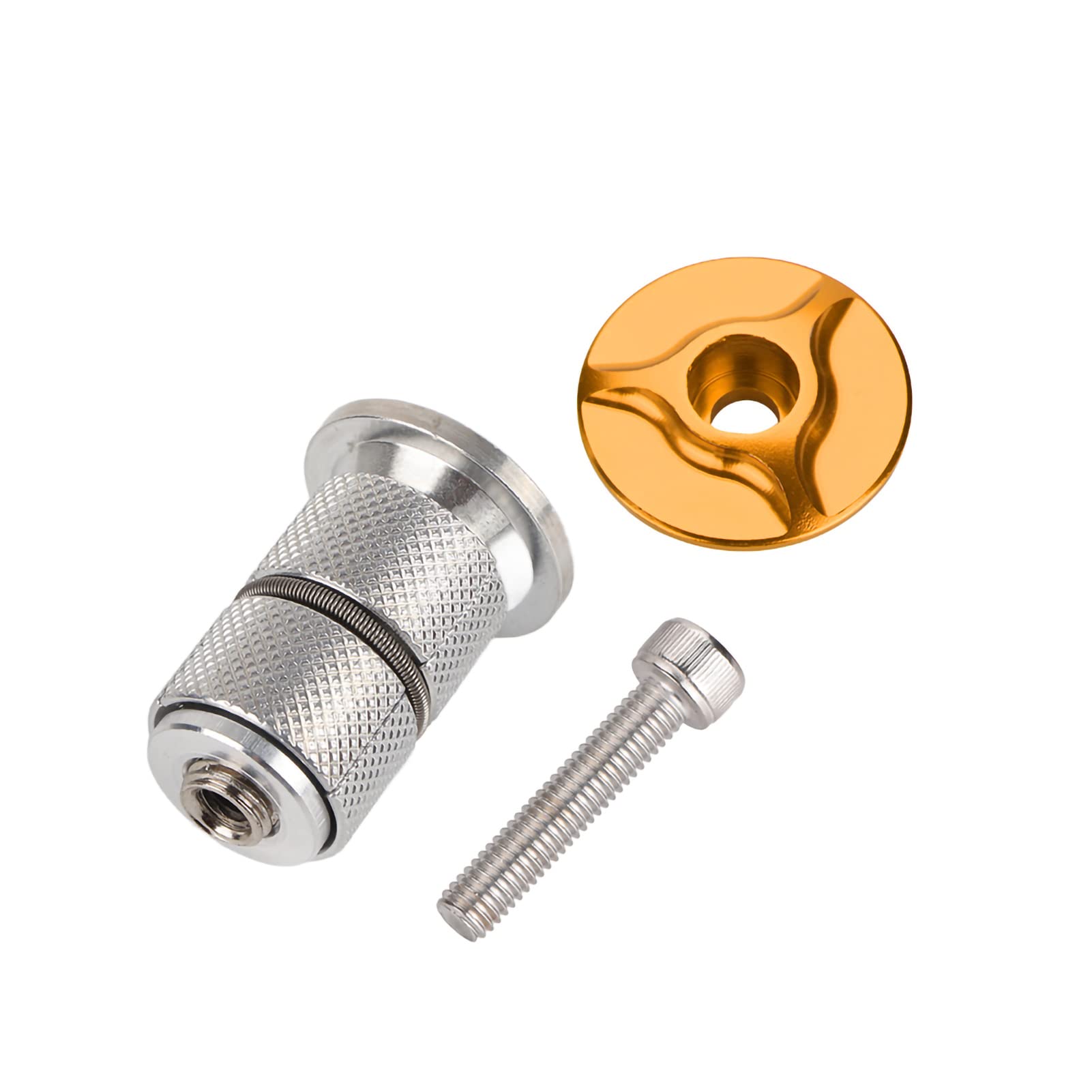 CASQUE DE ROULEMENT de v lo fourche avant r glable ZTTO 4252ST pour