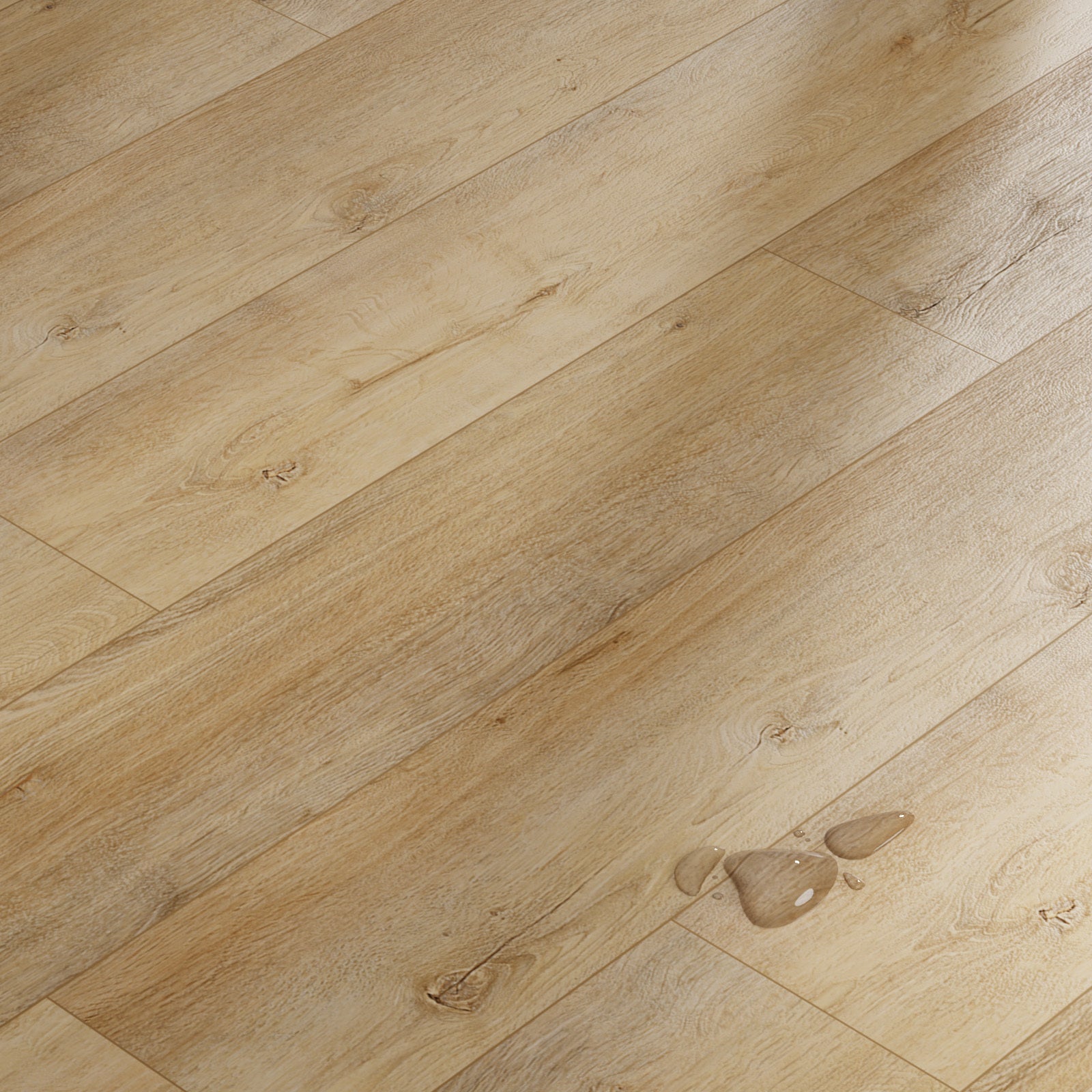 Panel podłogowy SPC V-groove 180x1220x4,7mm Mastery - 3