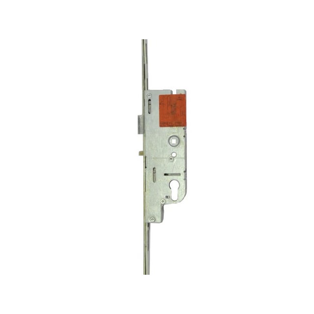 Serrure à larder FERCOMATIC 40 70 4 galets têtière 16mm Longueur 2150mm FERCO 6 33160 05 0 1