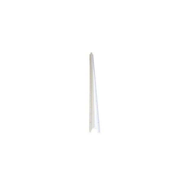 Gaine de protection GPC 35.35 - 2m75 - Ivoire