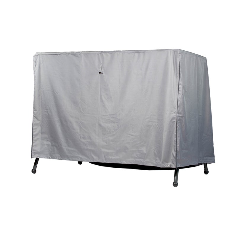 Pokrowiec na huśtawkę ogrodową Hollywood I Pokrowiec na wodoodporne meble ogrodowe I Pokrowiec na 3-osobową huśtawkę Hollywood I U-odporny