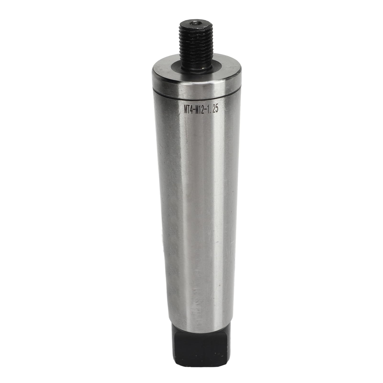 VBESTLIFE Arbre de mandrin de perçage MT3‑31,75mm en acier pour perçage VBESTLIFE Arbre de mandrin de perçage MT3‑31,75mm en acier pour perçage