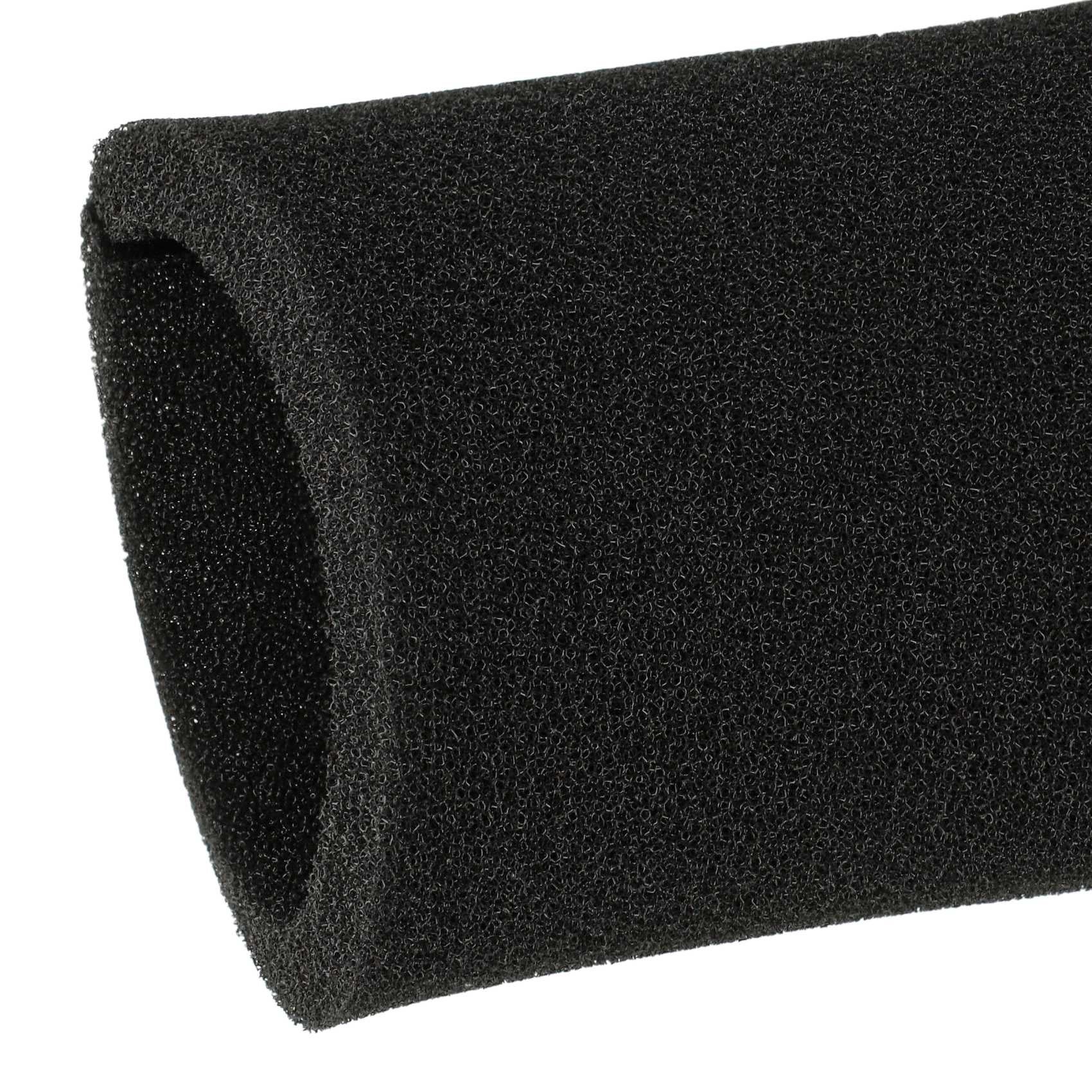 vhbw filtre mousse remplacement pour 5.731-595.0 compatible avec aspirateur à liquide, nettoyeur à sec compatible avec Kärcher WD 2-XXX, WD 3-XXX - 5