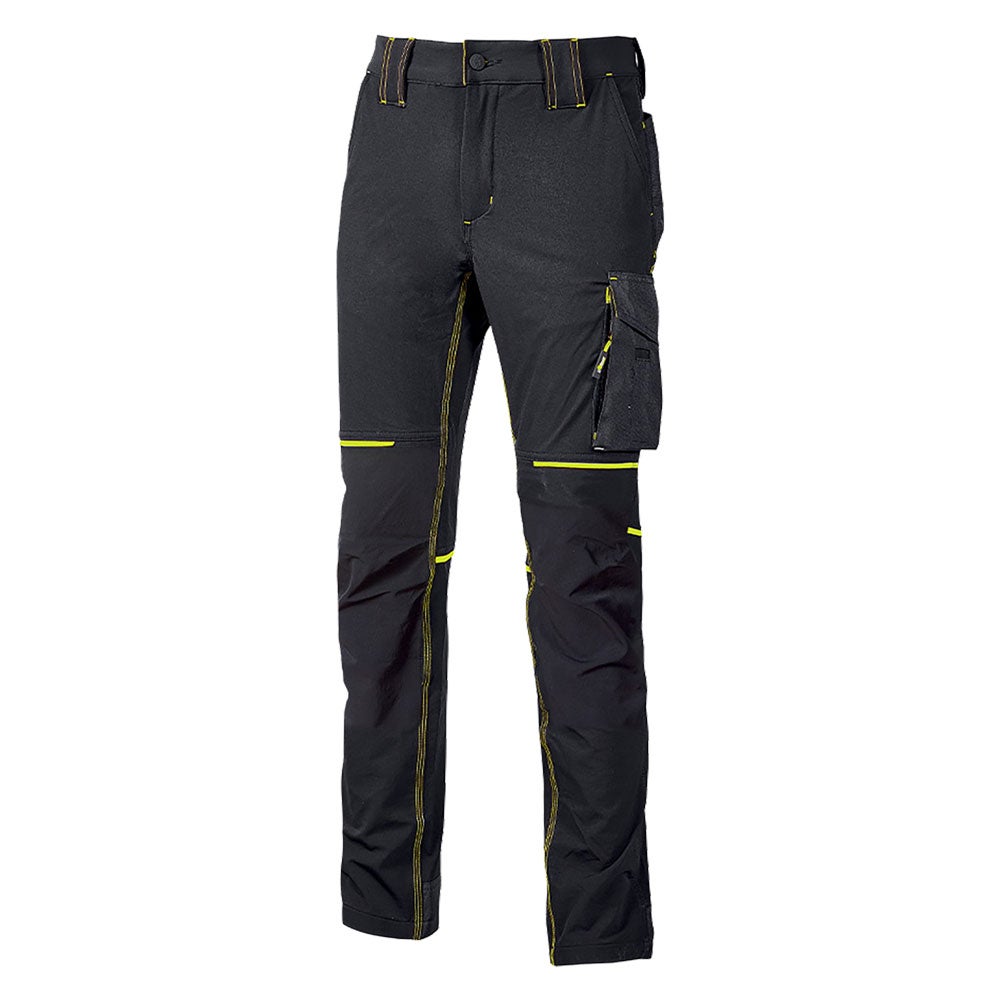 Pantalon de trabajo leroy merlin sale