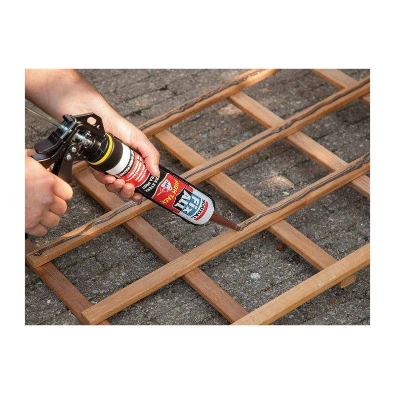 Mastic colle Soudal Fix All High Tack - 2