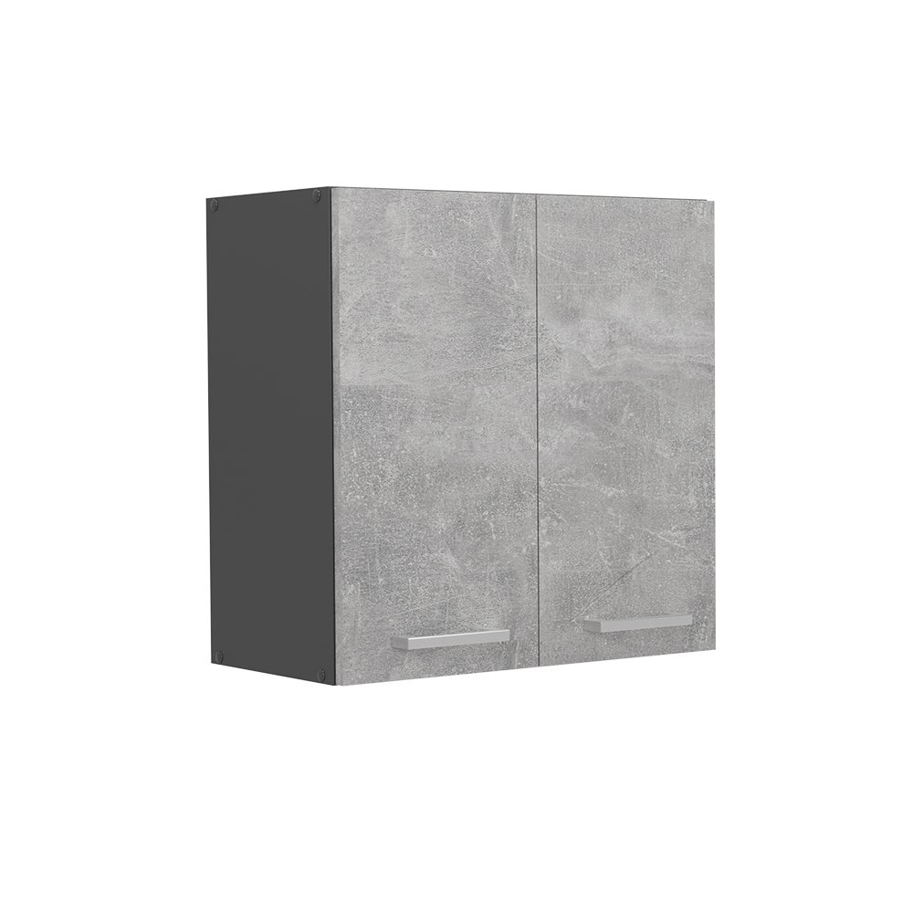 Vicco Szafka ścienna R-Line, Beton, 60 cm