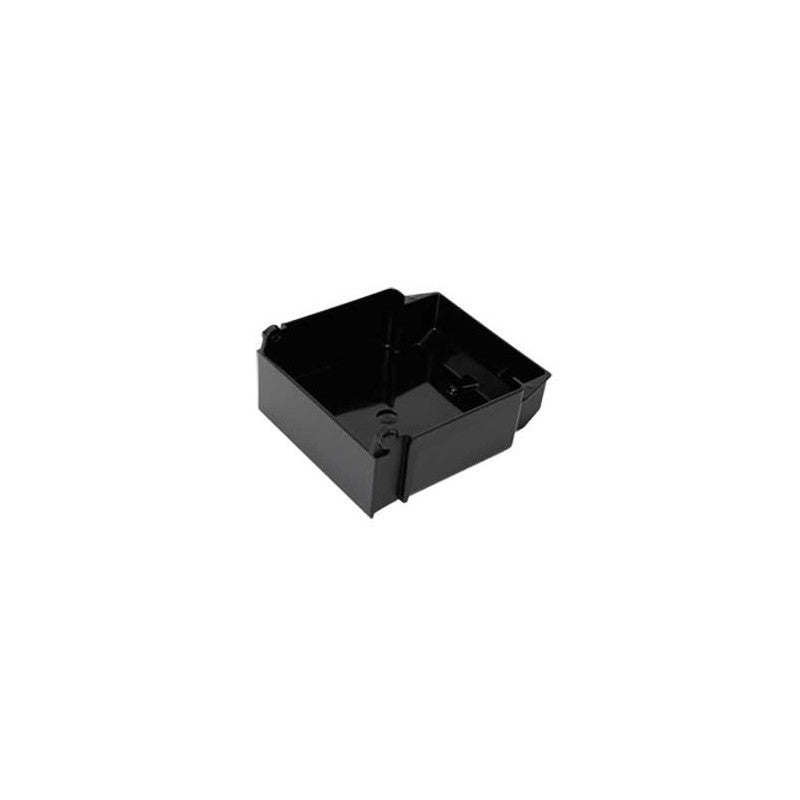 Bac récolte gouttes pour Nespresso Pixie redesign XN306 Krups - miss