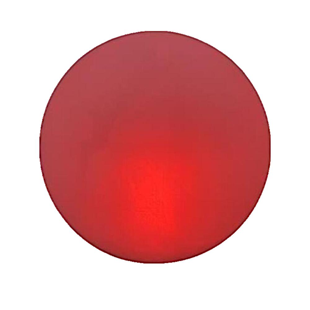 Kula solarna GALIX wielokolorowa wodoodporna 30 cm