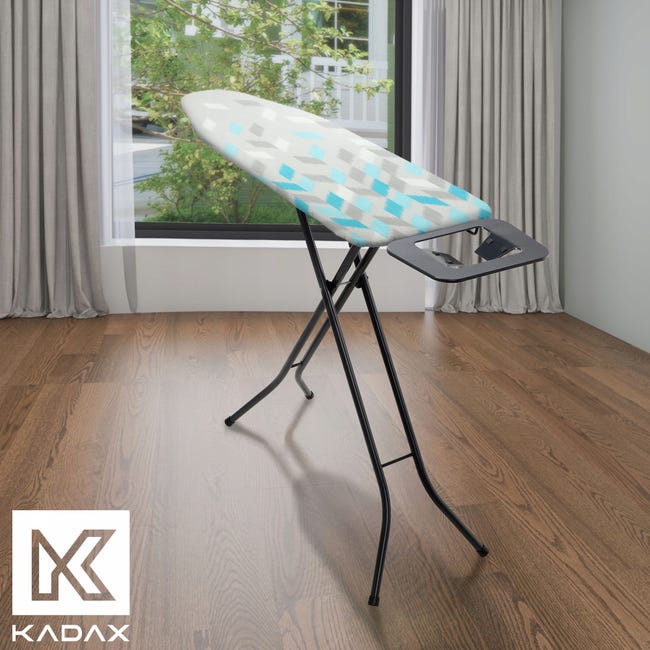 Tapis De Repassage 70x40 Cm - 6 Couches Résistantes à La Chaleur - Antidérapant Et Pliable - Pour Table Ou Plan De Travail