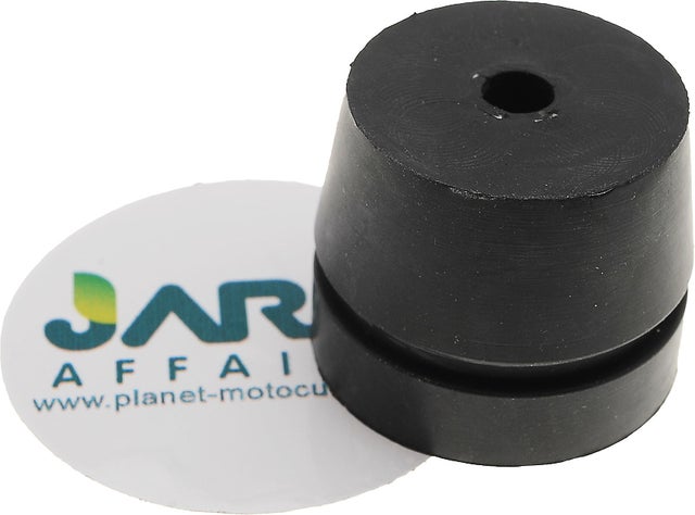 Silent Bloc Universel Mâle ø50mm - Longueur 40mm - Lot De 2 - Greenstar