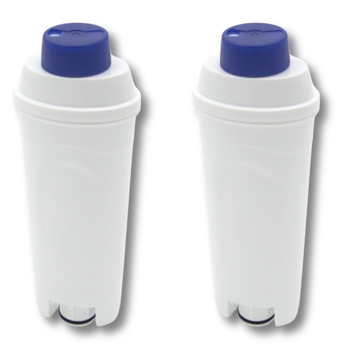 Filtre à eau Waterdrop, Filtre à Café Compatible Avec DeLonghi DLSC002, SER3017 & 5513292811 (8