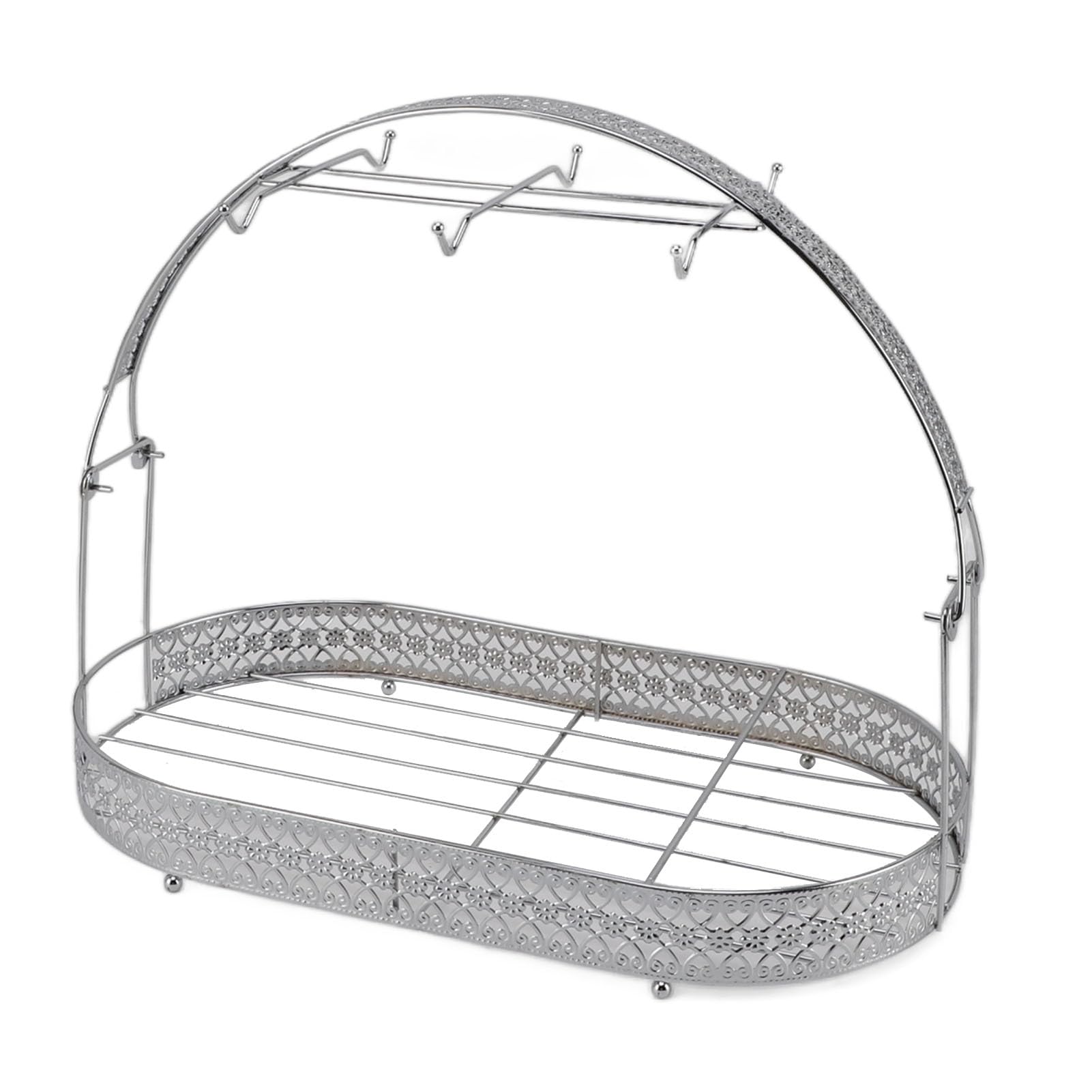 Supporto Per Spugna In Travertino Naturale Per Cucina - Scolapiatti Assorbente E Elegante Per Banco E Lavello