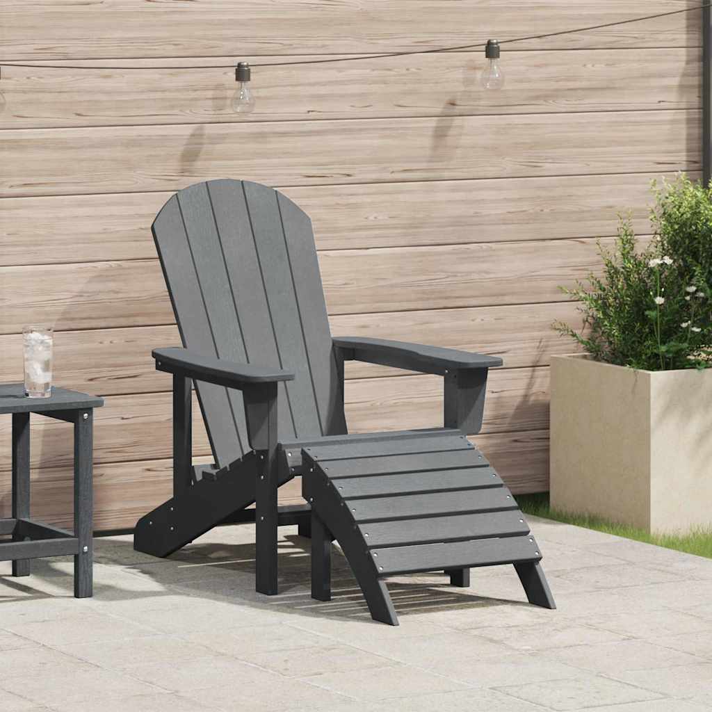 Piani Per Sedia Adirondack Muebles Alfresco – Fai Da Te - 3