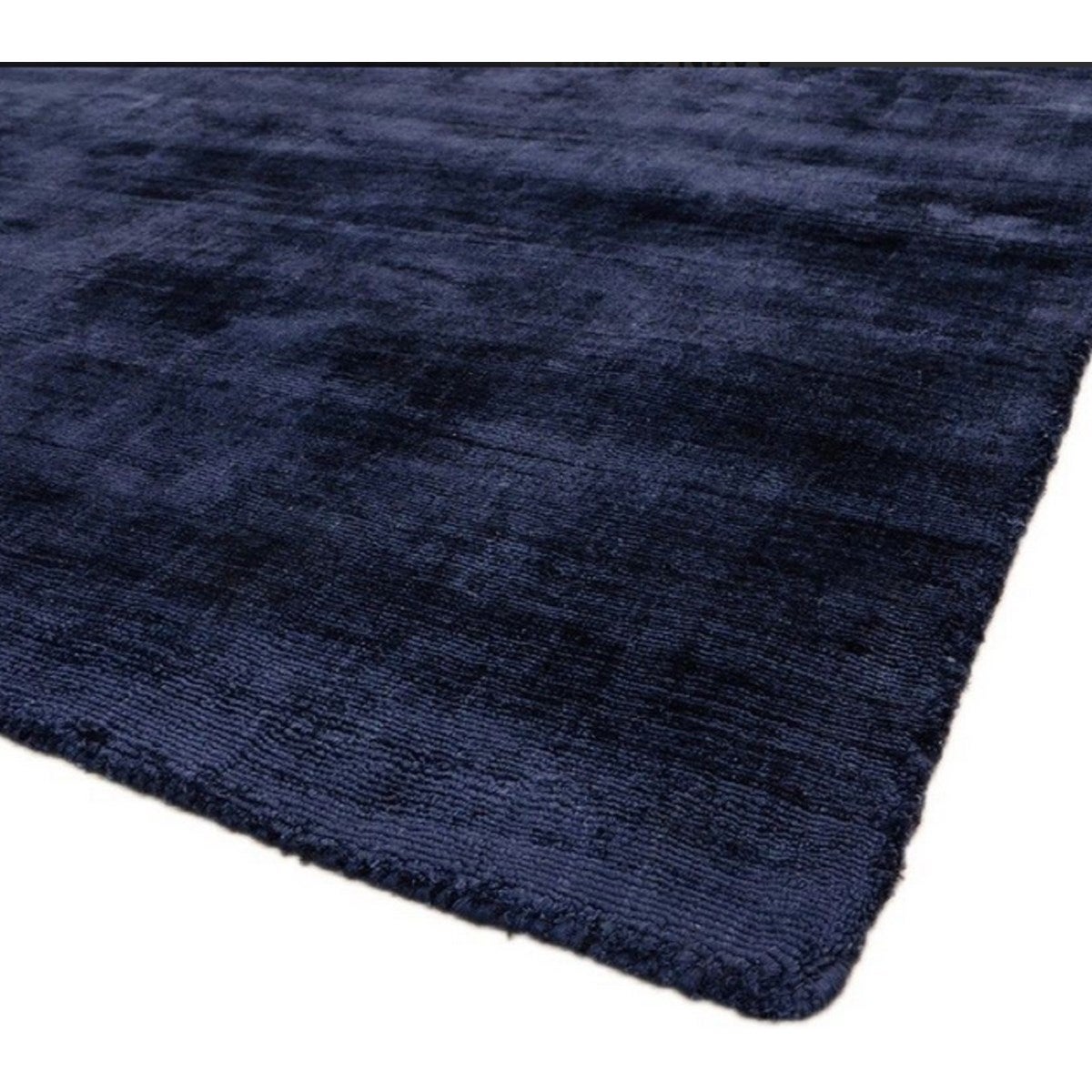 Tapis de salon moderne fait main LAME 160x230 cm - 4
