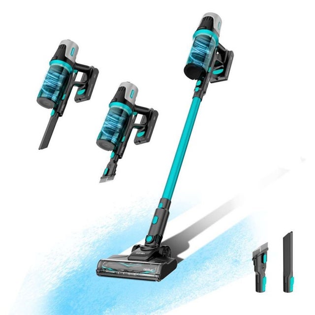 Aspirador Escoba CECOTEC Conga Rockstar 1500