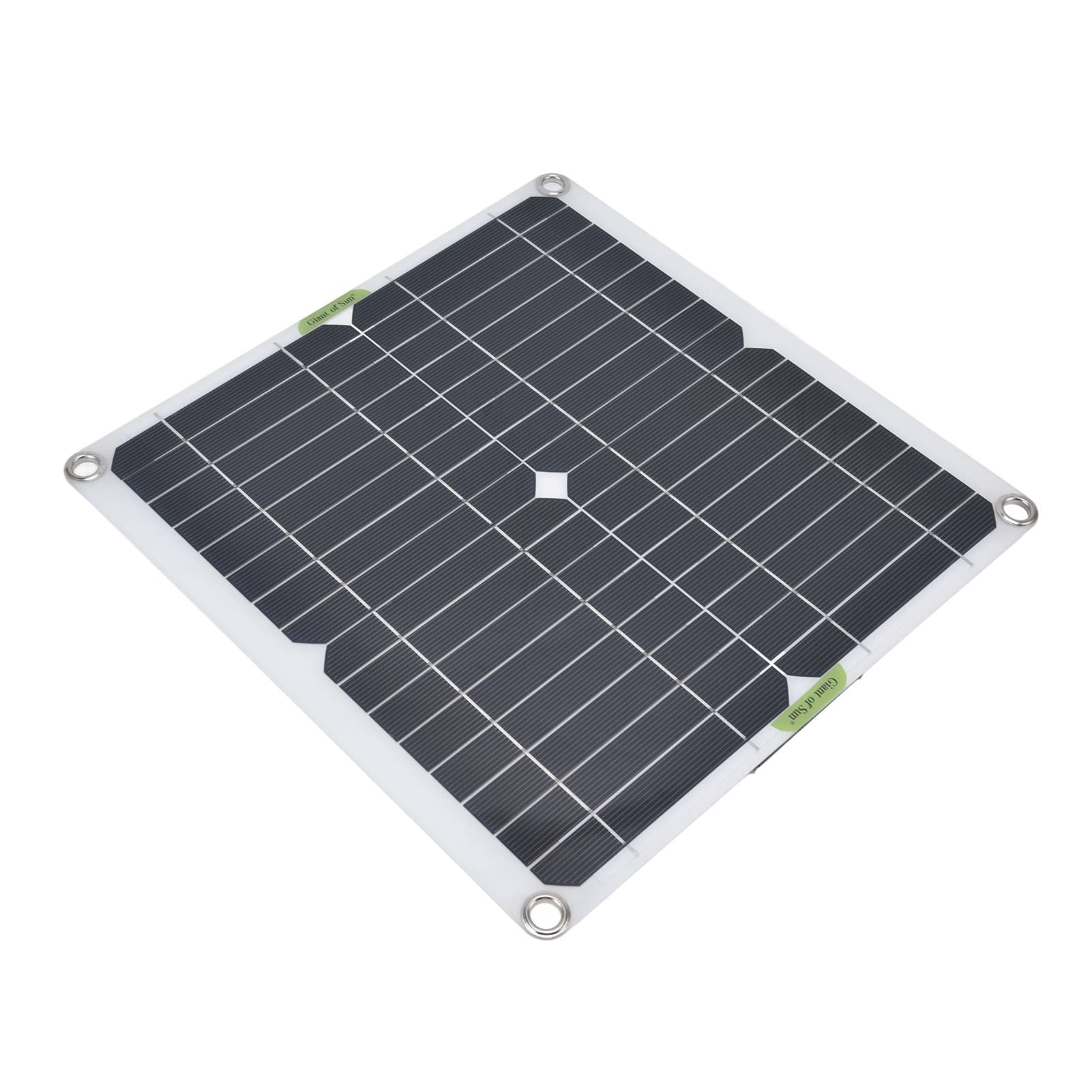 TZT 2V 160mA 0.32W 50*50MM pannelli solari fai da te per