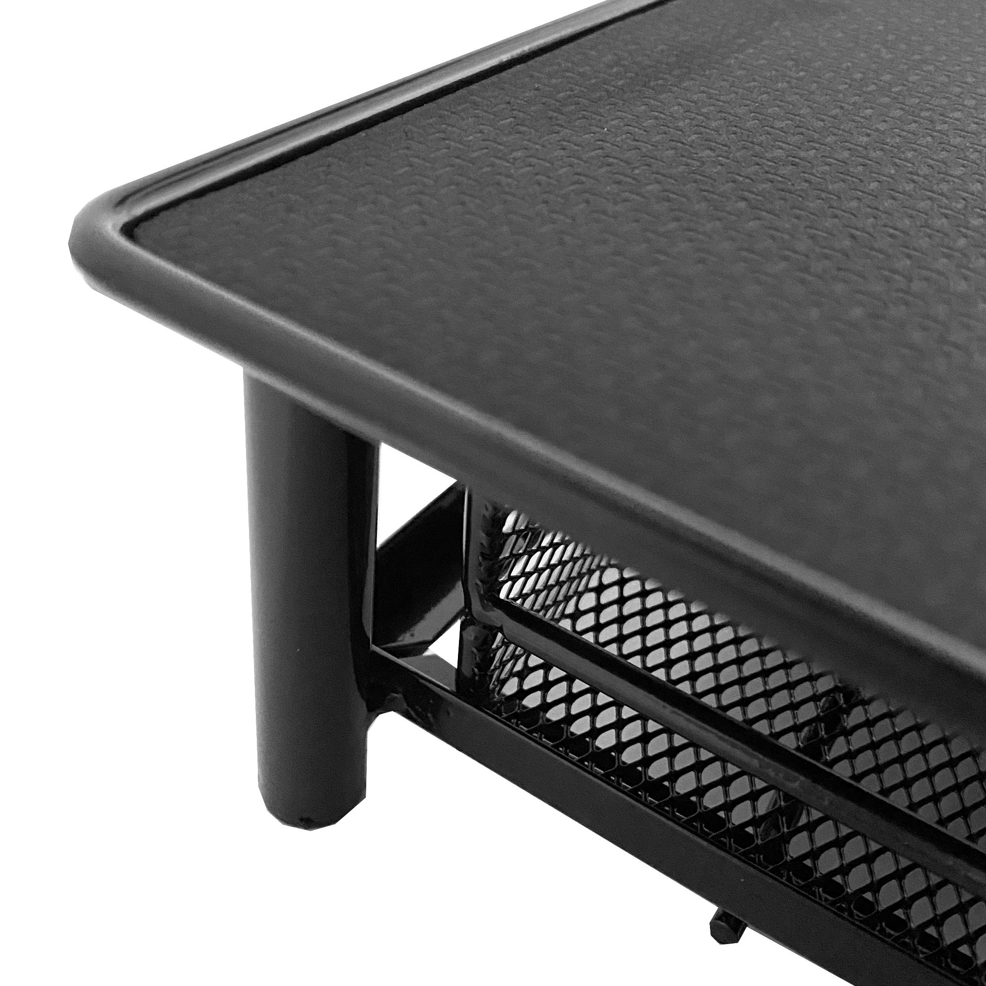 Soporte Organizador Cápsulas Dolce Gusto | Nyana Home | Capacidad 36 Capsulas | Cubierta Metálica | Soporte Metálico | Bandeja Mallada - 7