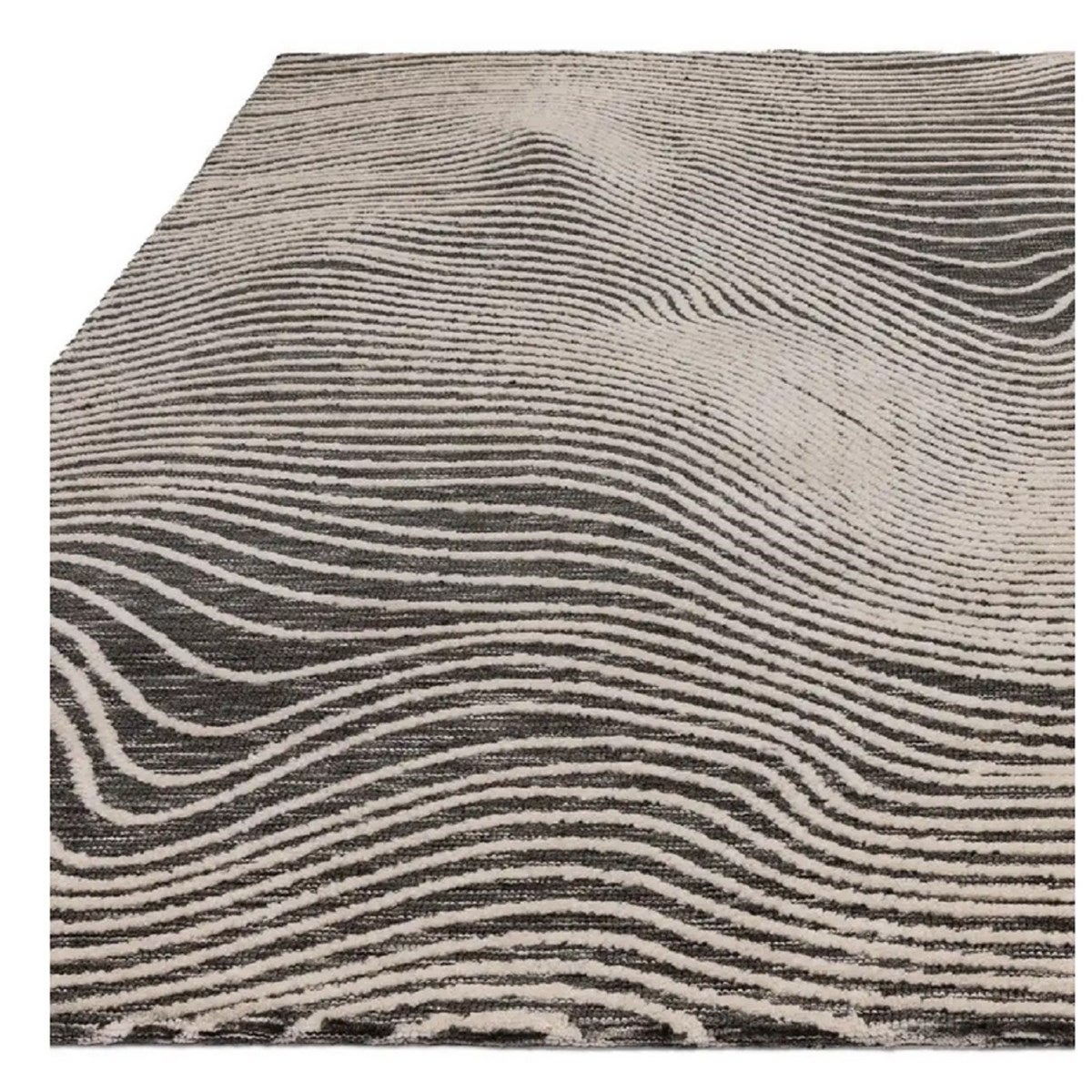 Tapis de salon moderne MASSY 200x290 cm - 4