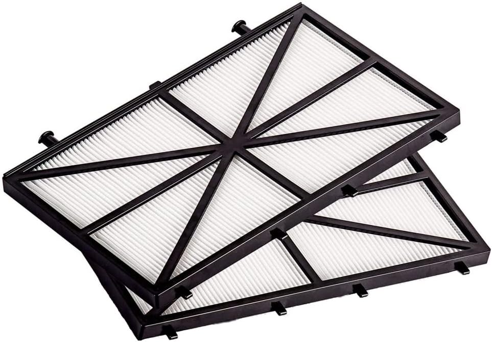 Odpowiednie filtry Ultra Fins do Dolphin CC Plus, M200 / M400 / M500, Część 9991432-R4, Plisowane części do czyszczenia basenów