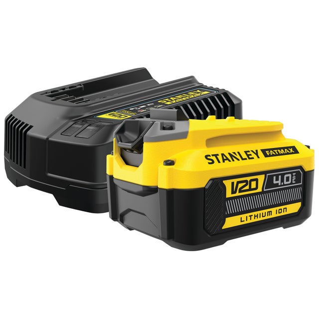 vhbw Chargeur compatible avec AEG / Milwaukee M1430R, GBS 14.4V, BXS9.6, BX9.6 batteries Ni-Cd
