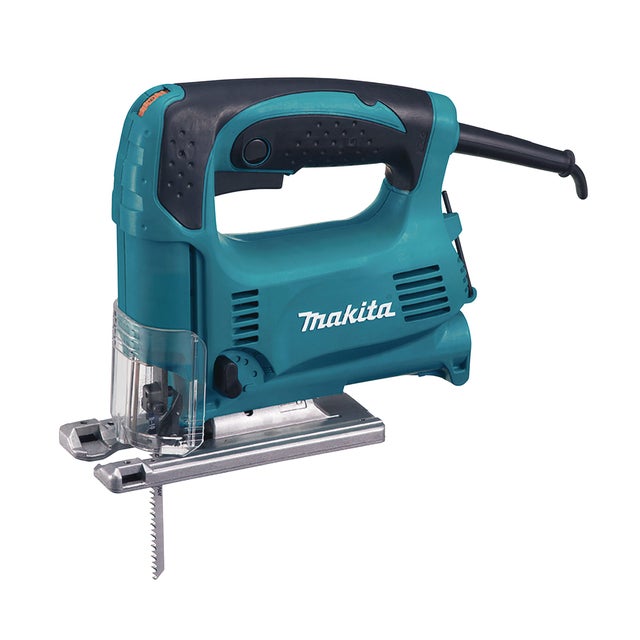 Scie sauteuse filaire MAKITA 4329K 450 W