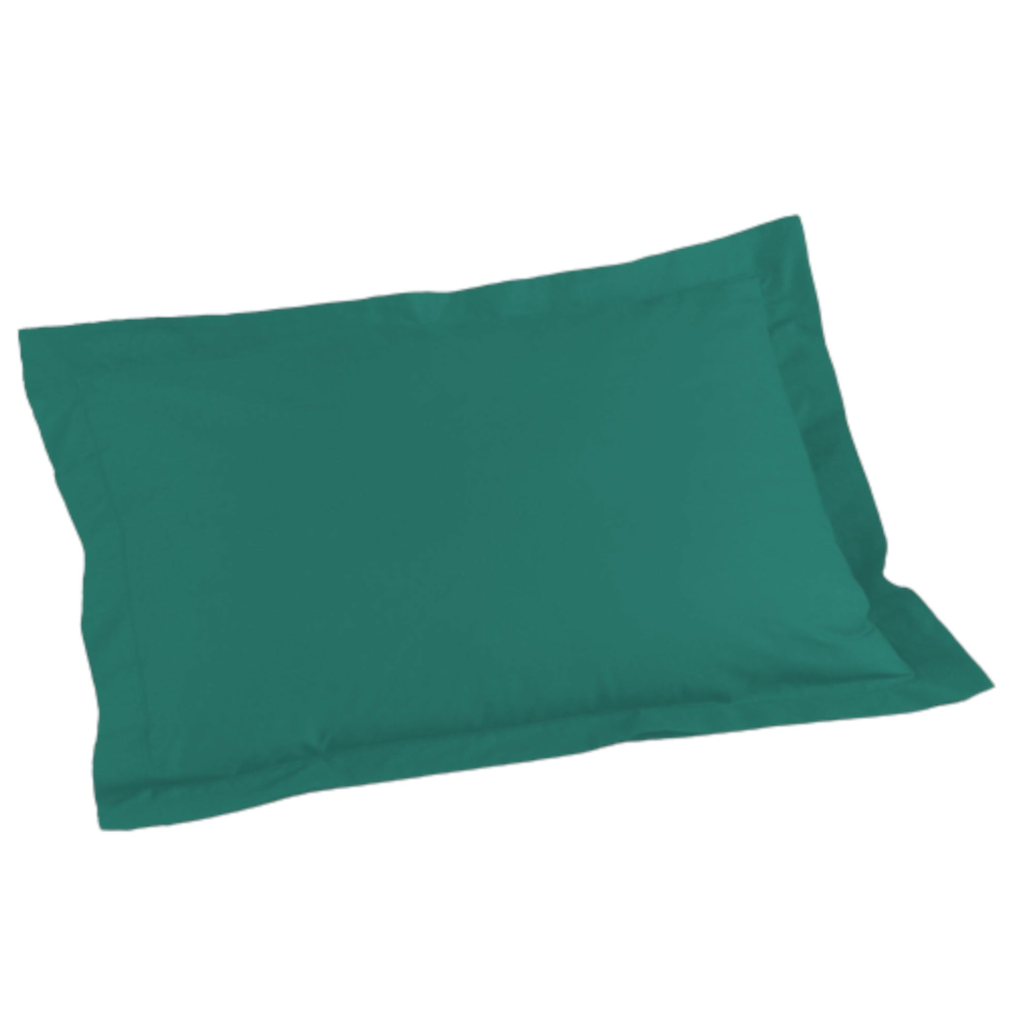 Lot De 2 Taies D’Oreiller 50x70 Cm – 100% Coton Doux & Respirant – Confort Absolu Toutes Saisons