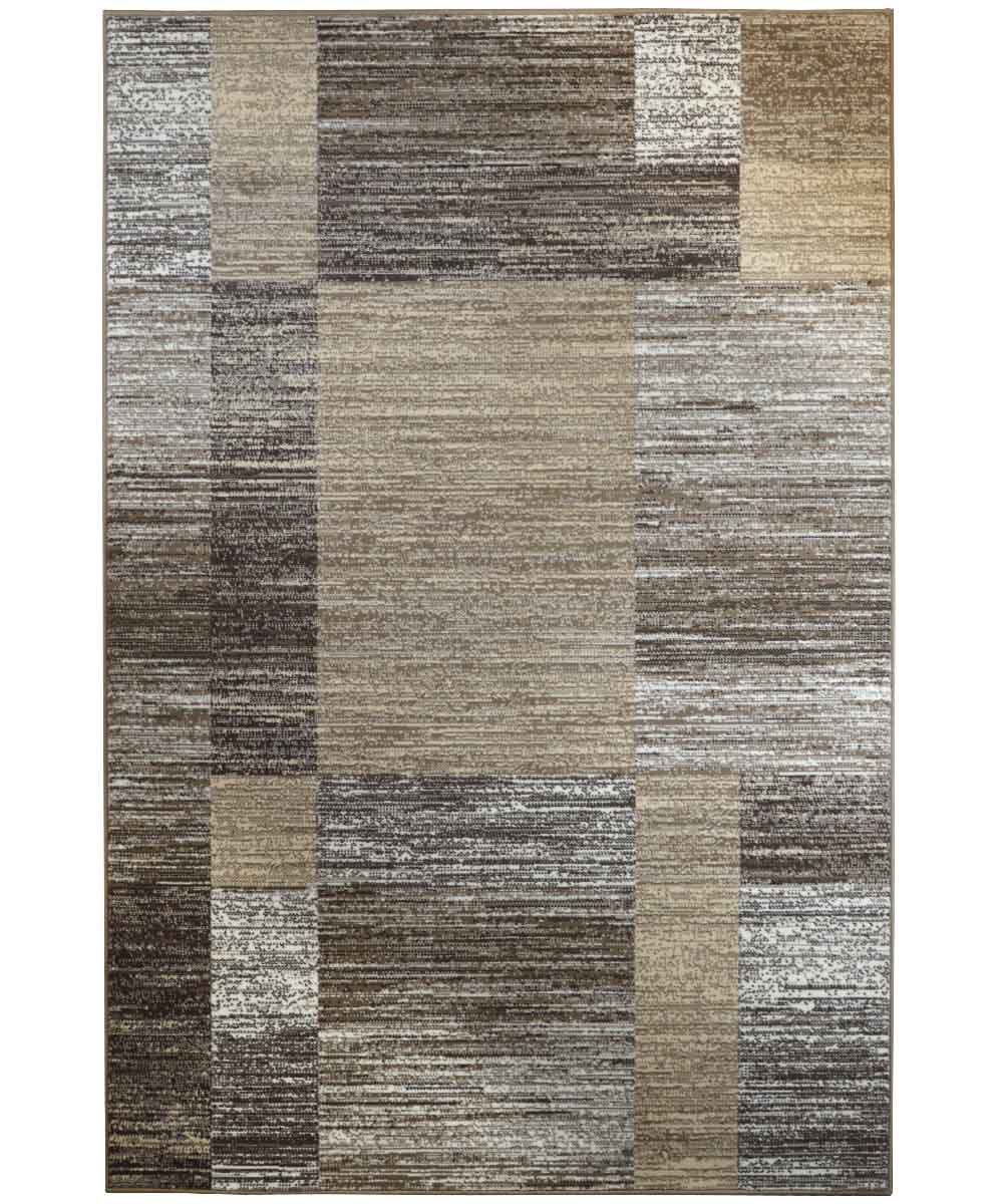 Dywan DESIGN 160x230 cm TAUPE | GalleriaFarah1970