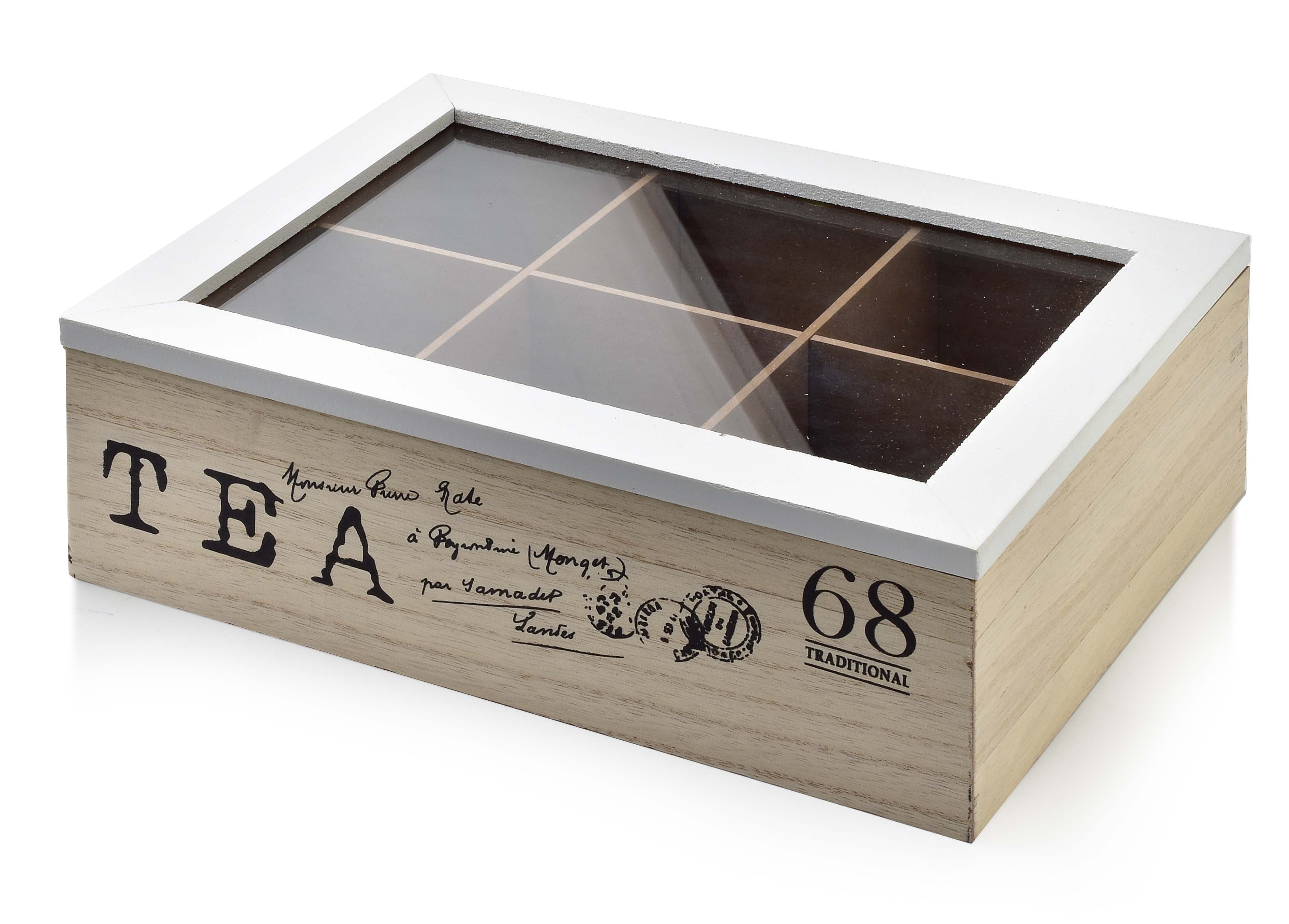 sadie pudełko 25x18x7,5 cm