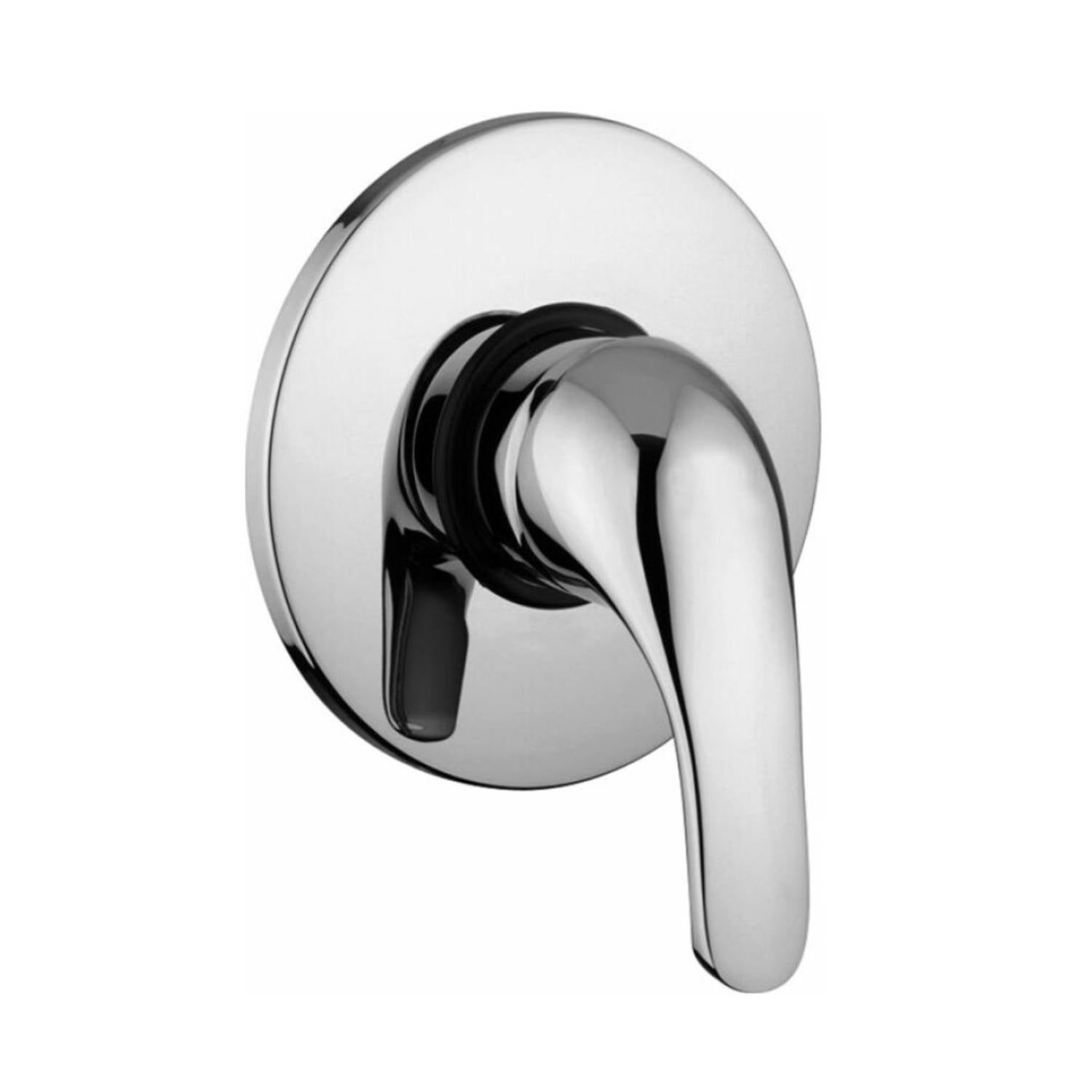 Mitigeur Douche Encastrable Avec Déviateur Piralla Ariel 0RE00400A16