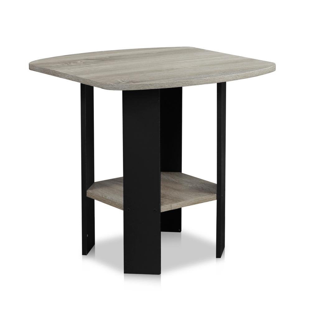 Tavolino quadrato da salotto Classico L889/AN