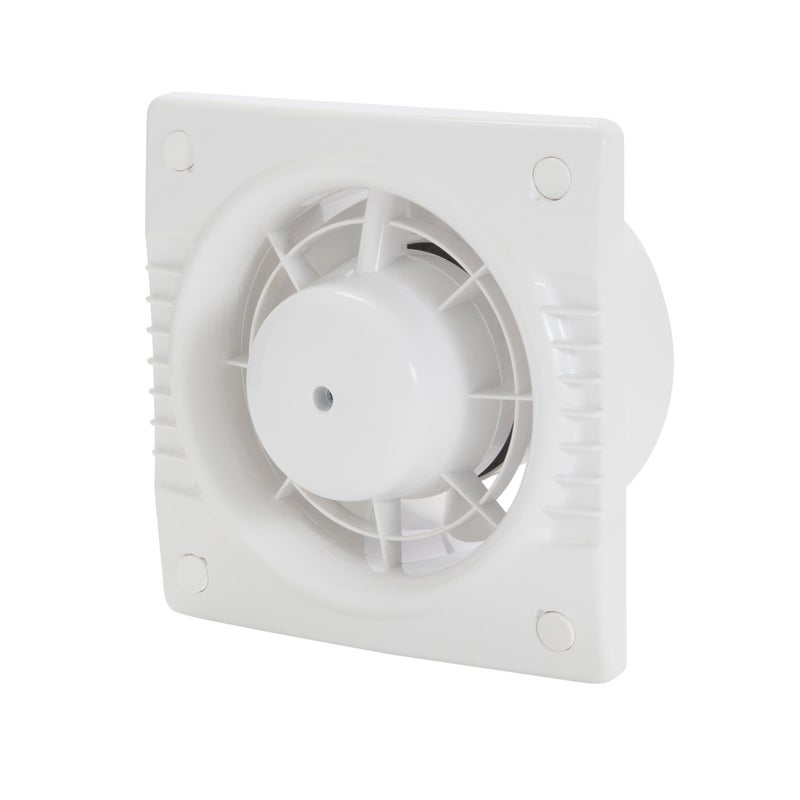 Aerator przerywany z wyłącznikiem - Standard 100 mm - 7m²