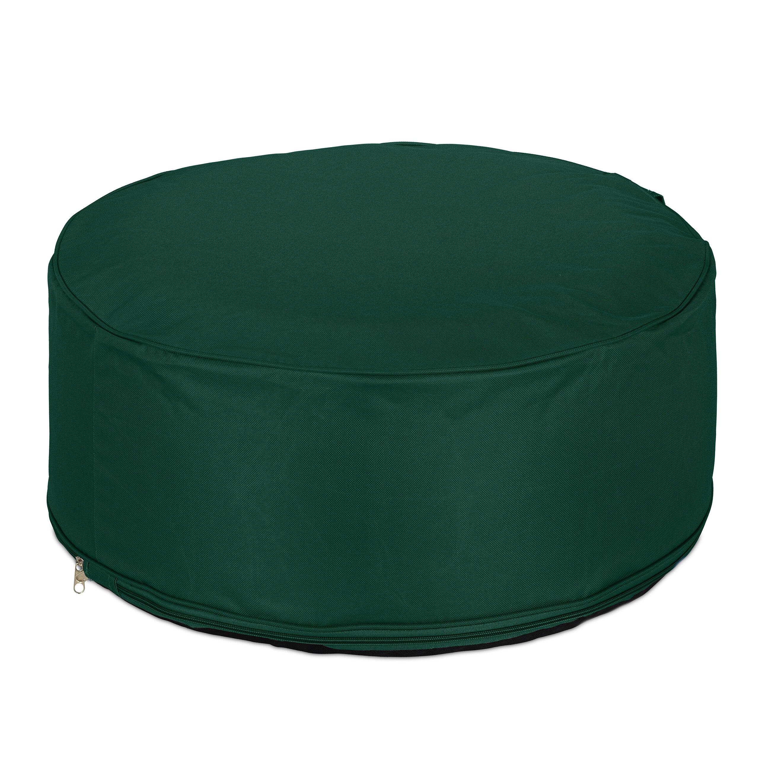 Coussin Gonflable Hivernage Pour Piscine Hors Sol - PVC épais, 113 Ou 122 Cm, Bleu - 5