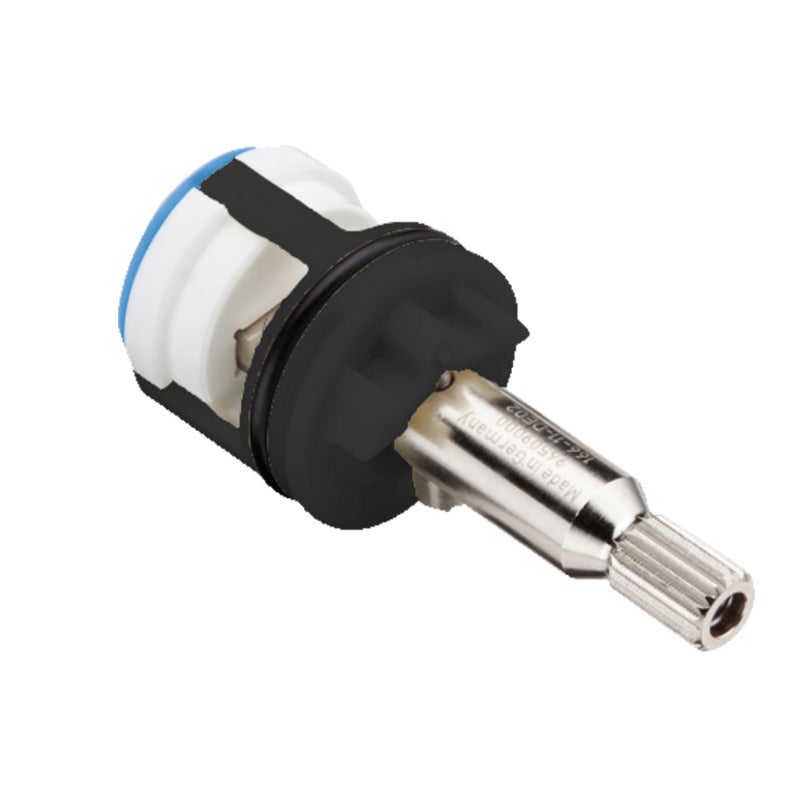 Mécanisme arrêt/inverseur Hansgrohe 96509000 - 4