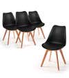 ver variante Color del asiento Negro