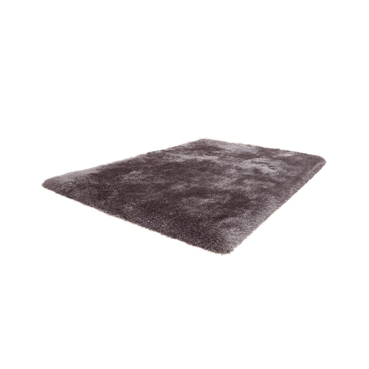 Tapis moderne shaggy tufté main WARMY 80x150 cm - 3