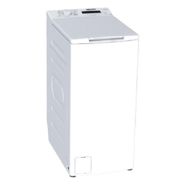 San Giorgio Sangiorgio St6512cl Lavadora Carga Superior 6,5 Kg 1200 Rpm Blanco , Leroy Merlin